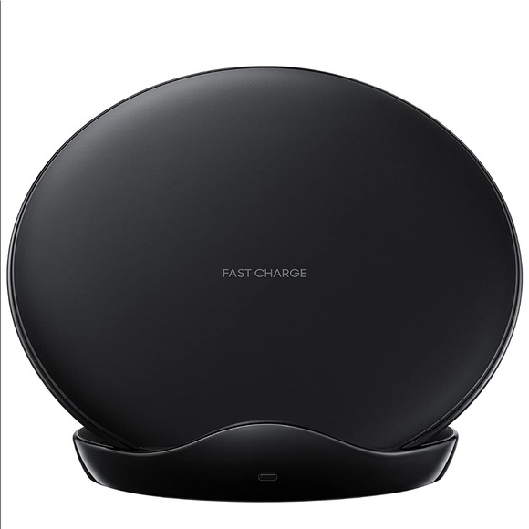 SOLD Samsung Fast Charge Wireless Charger - Picture 2 of 4